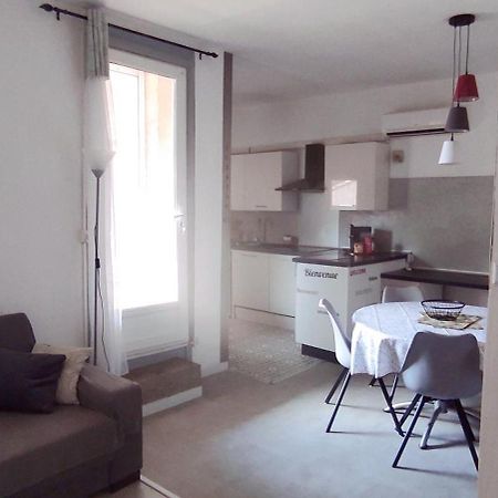 Appartement Avec Terrasse Нарбонна Экстерьер фото
